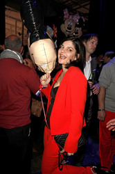 5. Mira Award, Berlin