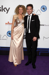Aline von Drateln, Sebastian Höffner