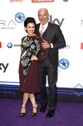 Heiner Lauterbach mit Gattin Viktoria