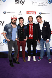 5. Mira Award, Berlin