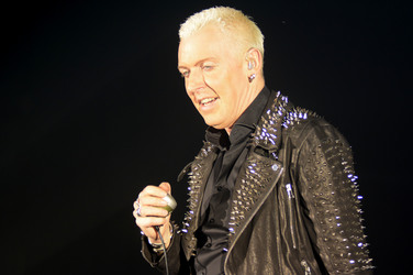 Scooter Konzert, Dortmund