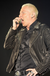 Scooter Konzert, Dortmund