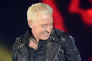 Scooter Konzert, Dortmund