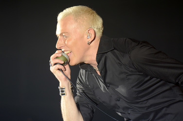 Scooter Konzert, Dortmund