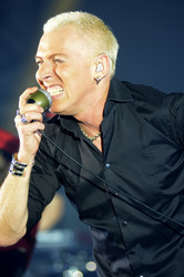 Scooter Konzert, Dortmund