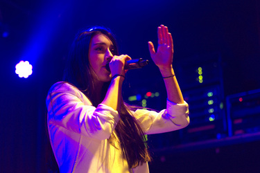 Elif Konzert, Berlin