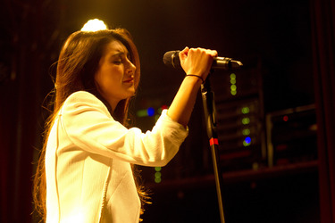 Elif Konzert, Berlin