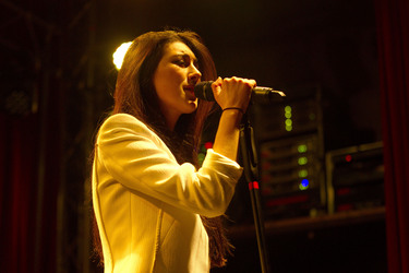 Elif Konzert, Berlin