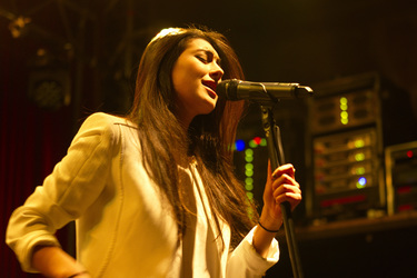 Elif Konzert, Berlin