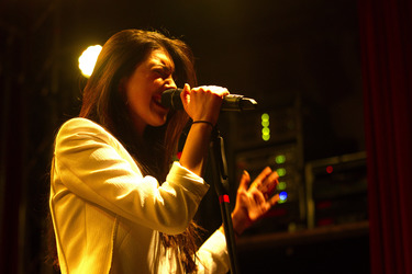 Elif Konzert, Berlin