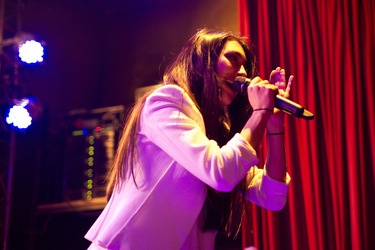 Elif Konzert, Berlin