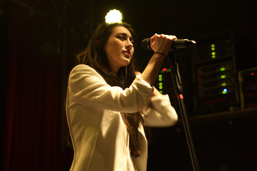 Elif Konzert, Berlin