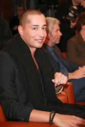 'NDR Talk Show', Hamburg
