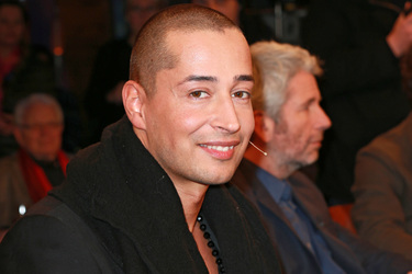 'NDR Talk Show', Hamburg