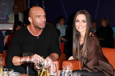 'NDR Talk Show', Hamburg