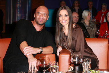 'NDR Talk Show', Hamburg