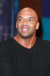 'NDR Talk Show', Hamburg