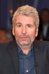 'NDR Talk Show', Hamburg