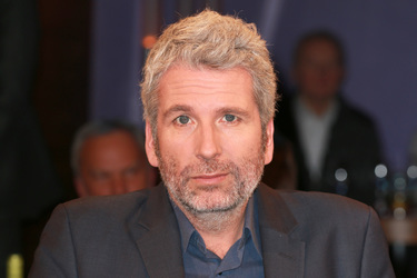 'NDR Talk Show', Hamburg