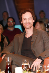 'NDR Talk Show', Hamburg