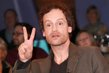 'NDR Talk Show', Hamburg