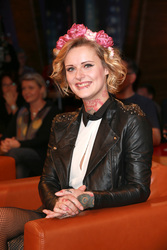 'NDR Talk Show', Hamburg