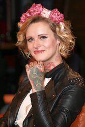 'NDR Talk Show', Hamburg