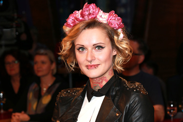 'NDR Talk Show', Hamburg