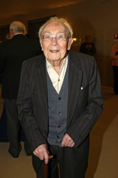 'Katja Kabanowa' Premiere, Berlin