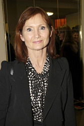 'Katja Kabanowa' Premiere, Berlin