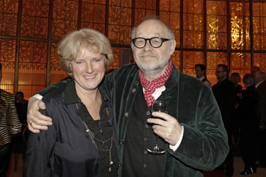 'Katja Kabanowa' Premiere, Berlin