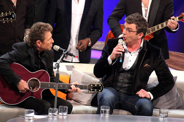 'Wetten, dass...?' TV-Show, Karlsruhe
