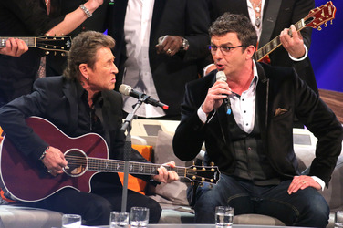 'Wetten, dass...?' TV-Show, Karlsruhe