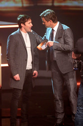 'Wetten, dass...?' TV-Show, Karlsruhe