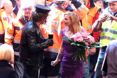 'Wetten, dass...?' TV-Show, Karlsruhe