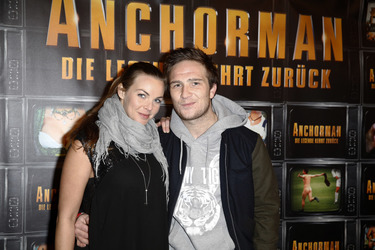 Special Preview 'Anchorman - Die Legende kehrt zurük', Berlin
