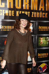 Special Preview 'Anchorman - Die Legende kehrt zurük', Berlin