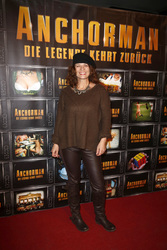 Special Preview 'Anchorman - Die Legende kehrt zurük', Berlin