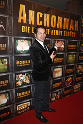 Special Preview 'Anchorman - Die Legende kehrt zurük', Berlin