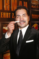 Special Preview 'Anchorman - Die Legende kehrt zurük', Berlin