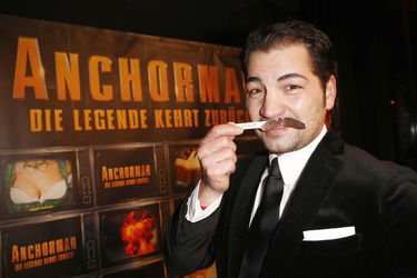 Special Preview 'Anchorman - Die Legende kehrt zurük', Berlin