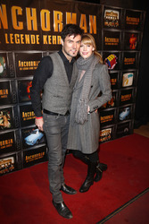 Special Preview 'Anchorman - Die Legende kehrt zurük', Berlin