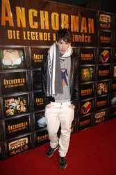 Special Preview 'Anchorman - Die Legende kehrt zurük', Berlin