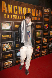 Special Preview 'Anchorman - Die Legende kehrt zurük', Berlin