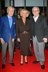 'Die Damen warten' Premiere, Hamburg