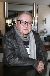 Heinz Rudolf Kunze Fototermin, Hamburg