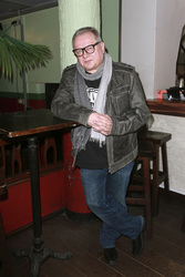 Heinz Rudolf Kunze Fototermin, Hamburg