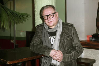 Heinz Rudolf Kunze Fototermin, Hamburg