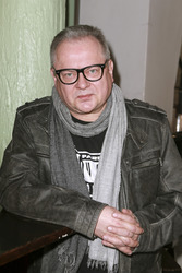 Heinz Rudolf Kunze Fototermin, Hamburg