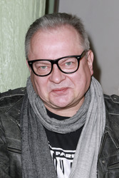 Heinz Rudolf Kunze Fototermin, Hamburg
